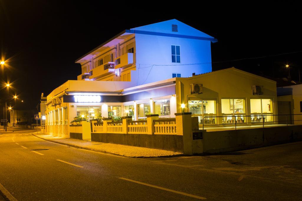 Hotel Teimoso Figueira da Foz Dış mekan fotoğraf