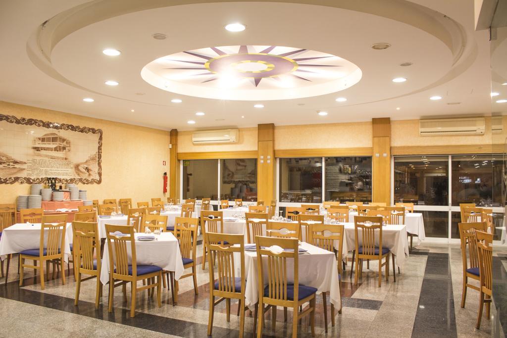 Hotel Teimoso Figueira da Foz Dış mekan fotoğraf