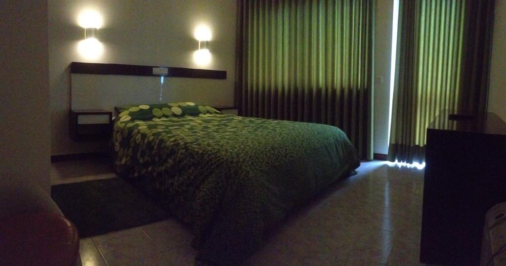 Hotel Teimoso Figueira da Foz Oda fotoğraf
