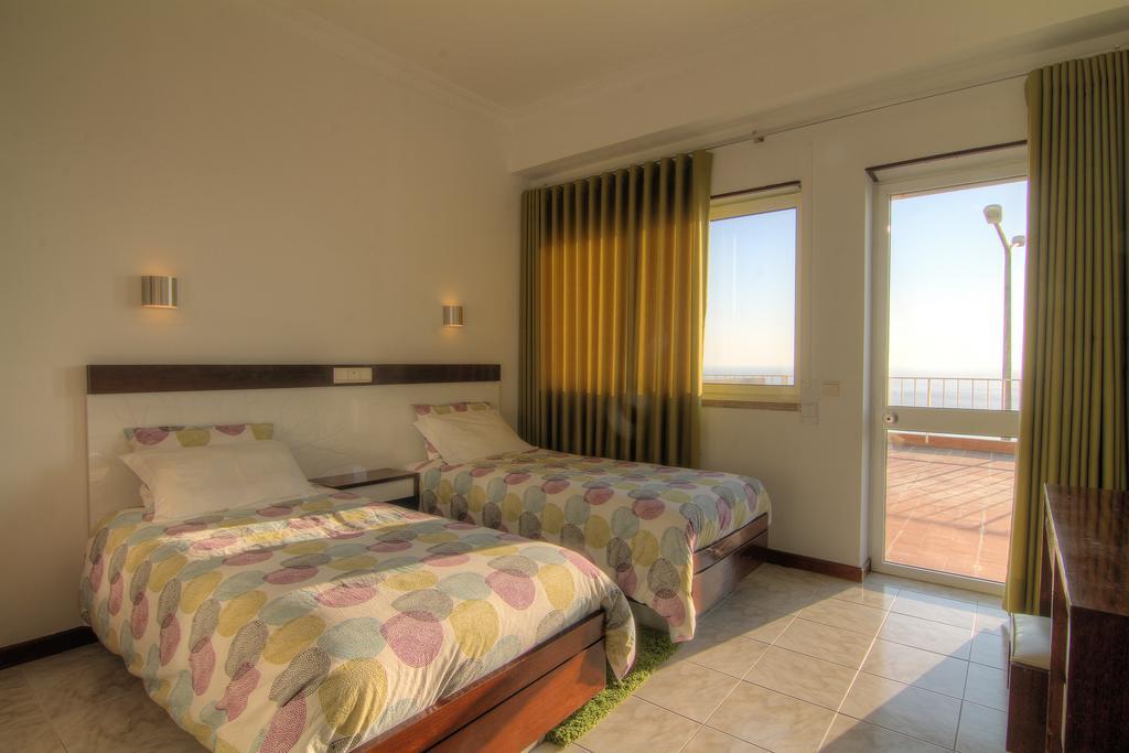 Hotel Teimoso Figueira da Foz Oda fotoğraf