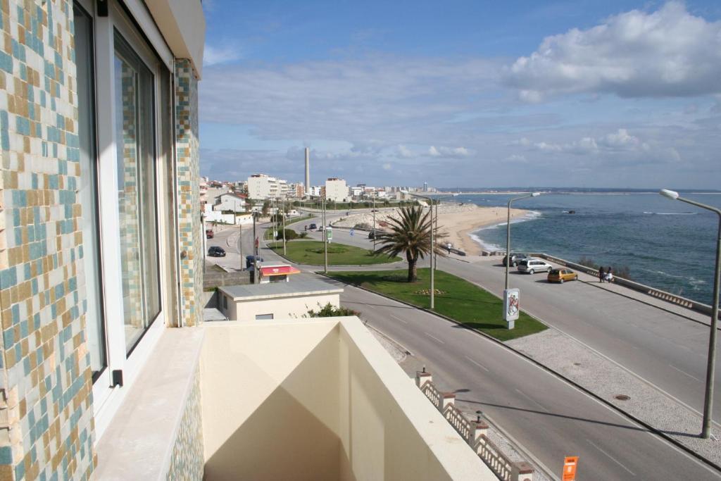 Hotel Teimoso Figueira da Foz Oda fotoğraf