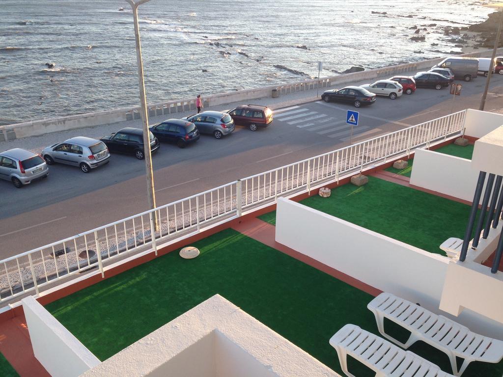 Hotel Teimoso Figueira da Foz Dış mekan fotoğraf