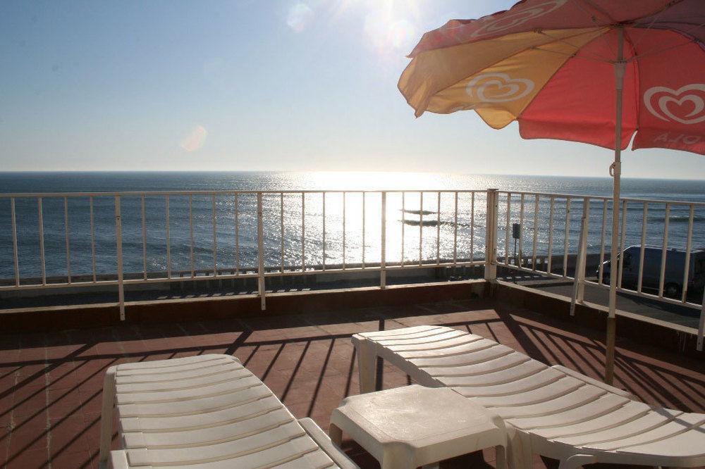 Hotel Teimoso Figueira da Foz Dış mekan fotoğraf
