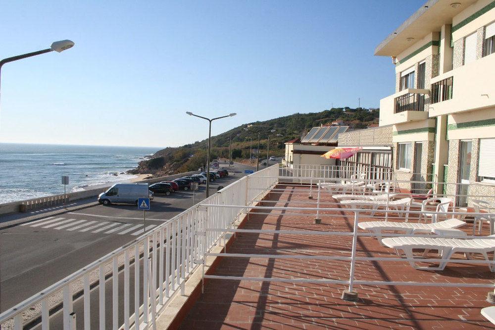 Hotel Teimoso Figueira da Foz Dış mekan fotoğraf