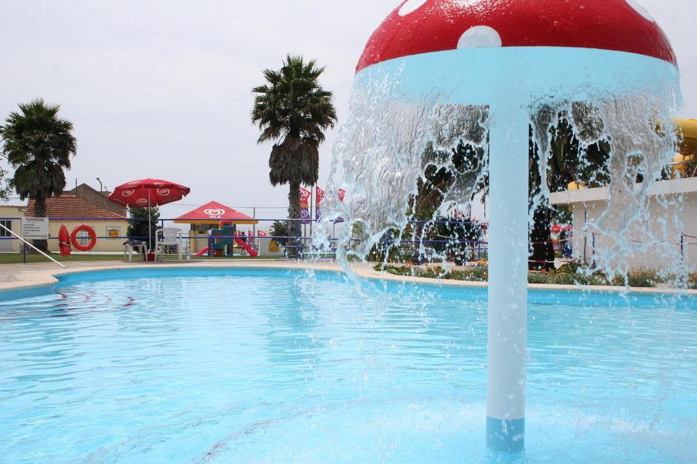 Hotel Teimoso Figueira da Foz Dış mekan fotoğraf