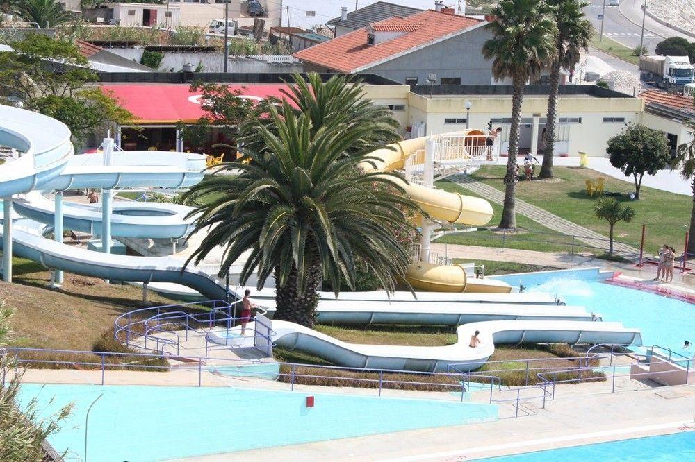 Hotel Teimoso Figueira da Foz Dış mekan fotoğraf
