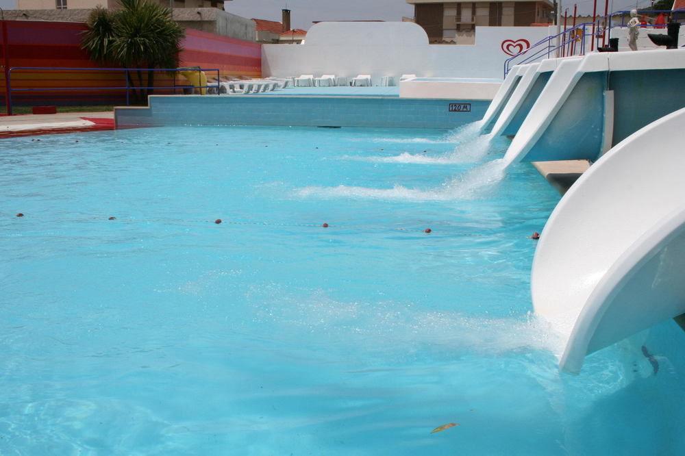 Hotel Teimoso Figueira da Foz Dış mekan fotoğraf