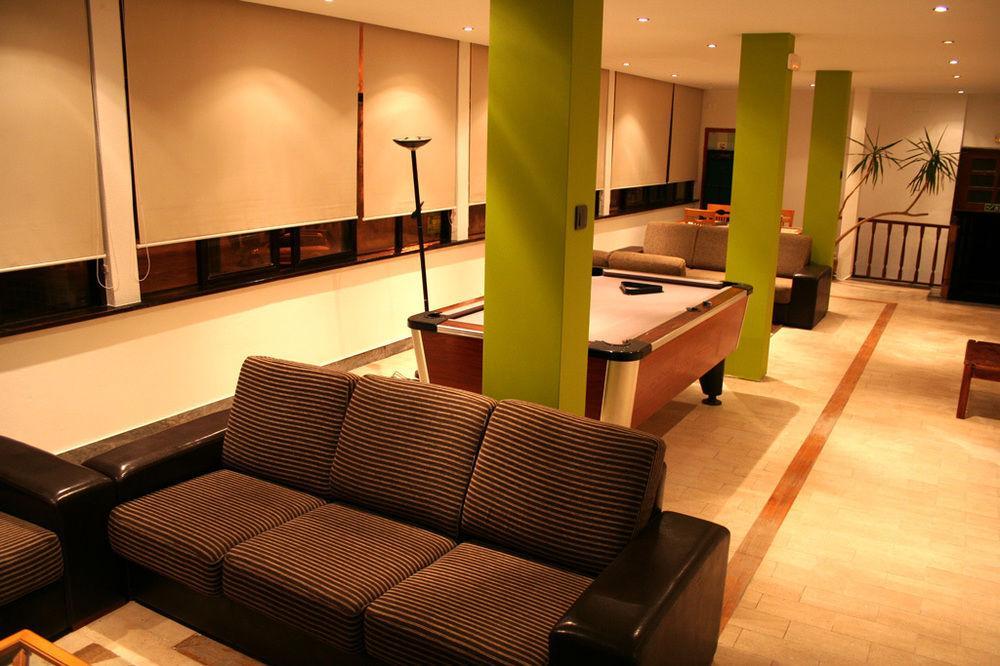 Hotel Teimoso Figueira da Foz Dış mekan fotoğraf