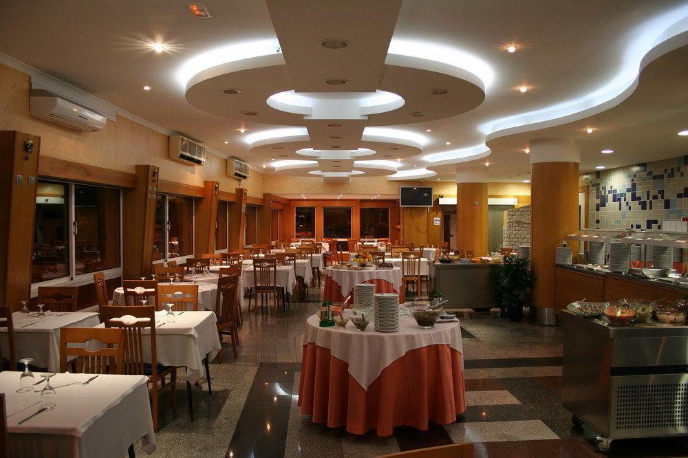 Hotel Teimoso Figueira da Foz Dış mekan fotoğraf