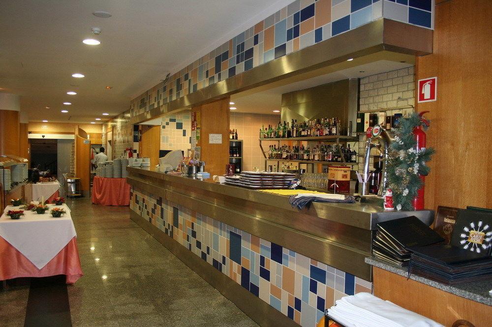 Hotel Teimoso Figueira da Foz Dış mekan fotoğraf
