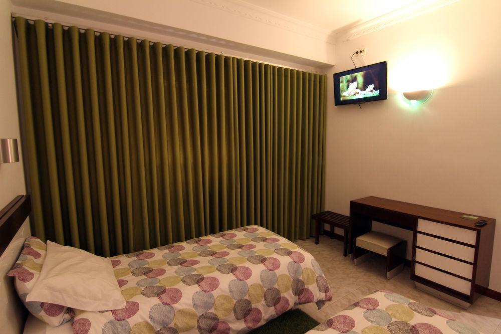 Hotel Teimoso Figueira da Foz Dış mekan fotoğraf