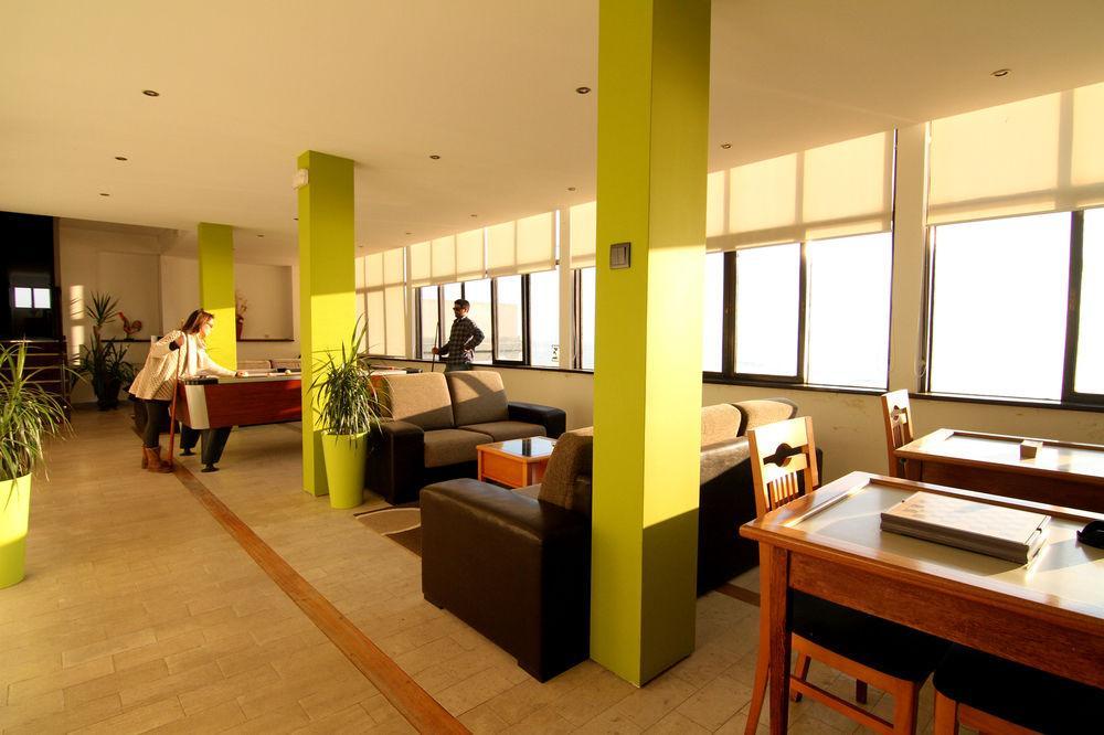 Hotel Teimoso Figueira da Foz Dış mekan fotoğraf