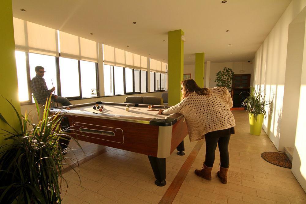 Hotel Teimoso Figueira da Foz Dış mekan fotoğraf