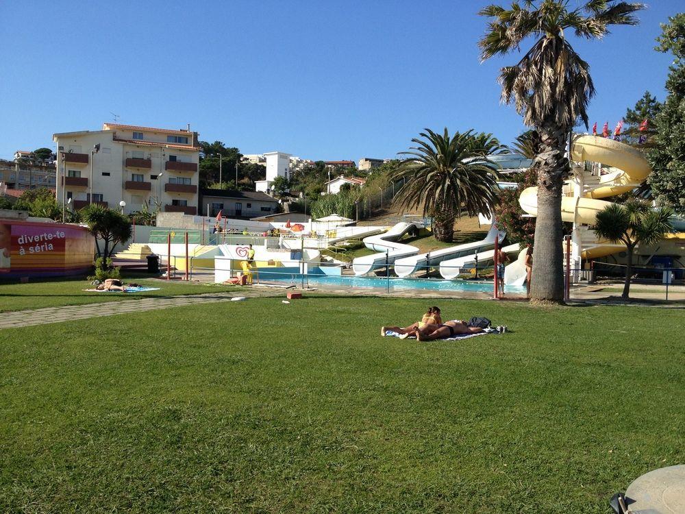 Hotel Teimoso Figueira da Foz Dış mekan fotoğraf