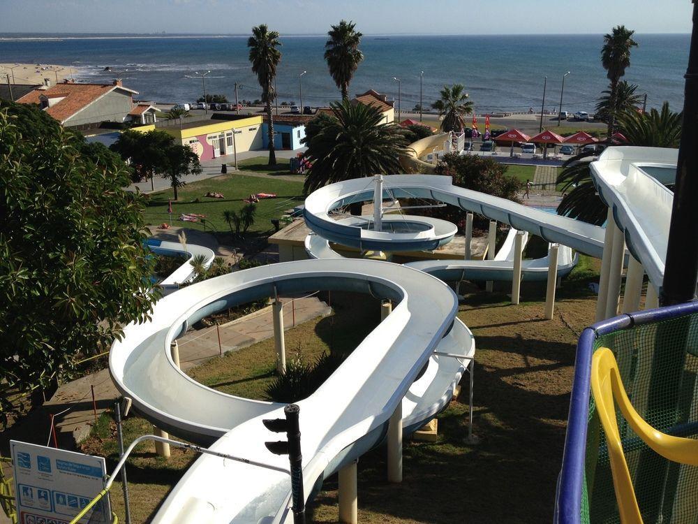 Hotel Teimoso Figueira da Foz Dış mekan fotoğraf