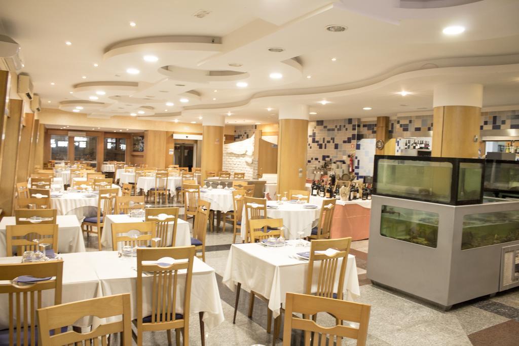 Hotel Teimoso Figueira da Foz Dış mekan fotoğraf