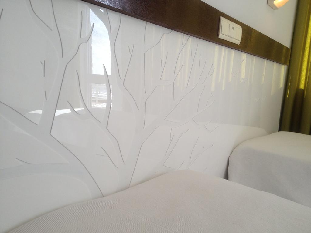 Hotel Teimoso Figueira da Foz Dış mekan fotoğraf