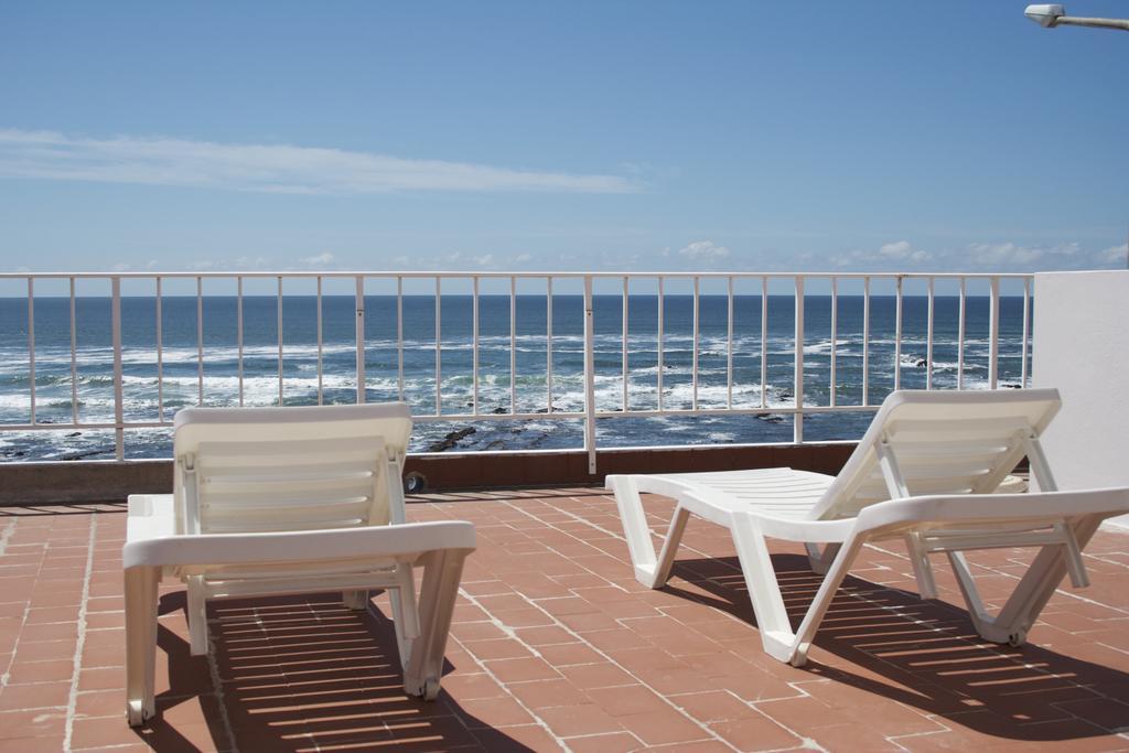 Hotel Teimoso Figueira da Foz Dış mekan fotoğraf