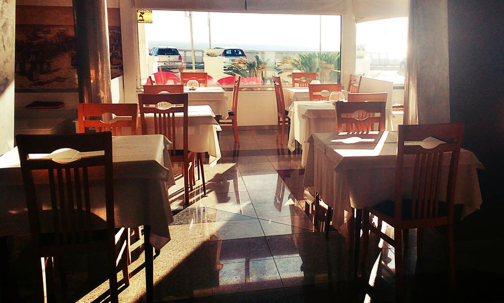 Hotel Teimoso Figueira da Foz Dış mekan fotoğraf