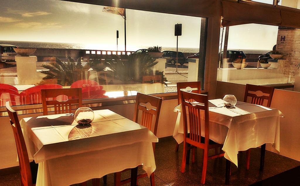 Hotel Teimoso Figueira da Foz Dış mekan fotoğraf
