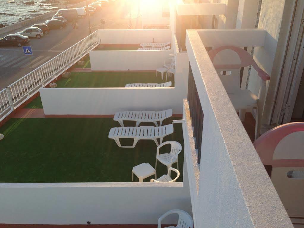 Hotel Teimoso Figueira da Foz Dış mekan fotoğraf