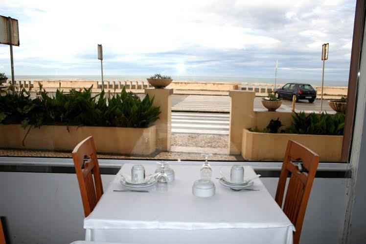 Hotel Teimoso Figueira da Foz Dış mekan fotoğraf