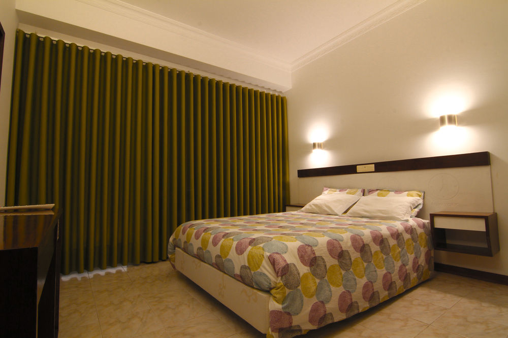 Hotel Teimoso Figueira da Foz Dış mekan fotoğraf