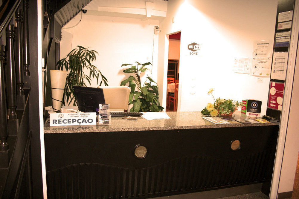 Hotel Teimoso Figueira da Foz Dış mekan fotoğraf