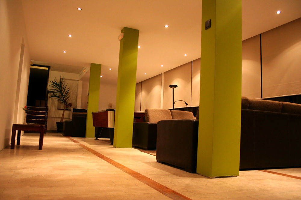 Hotel Teimoso Figueira da Foz Dış mekan fotoğraf